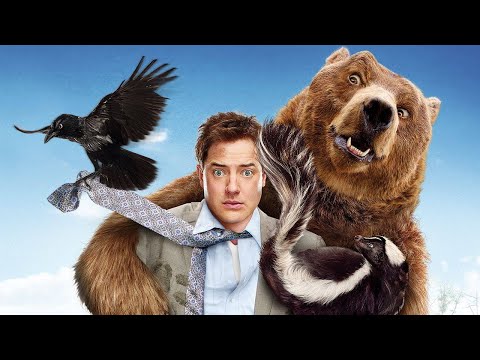 Furry Vengeance Movie - Party Animals With Springtrap and Janelle