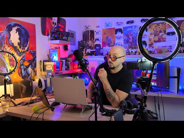 Video preview
