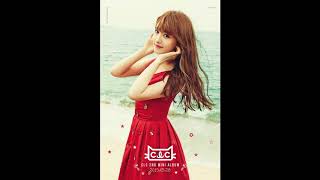 CLC (씨엘씨) - Lucky [1 hour /  1 hora]