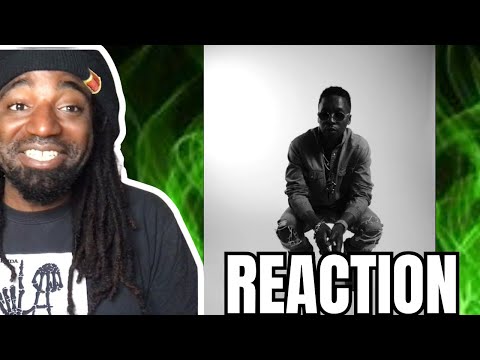 Rapper Reacts to Lupe Fiasco - Indio - (Reaction)