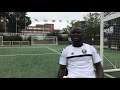 Student Video  St  Benedict s Soccer   Preview 201