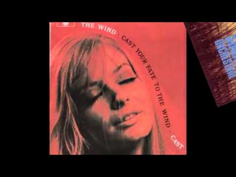 Cast Your Fate to the Wind  SOUNDS ORCHESTRAL