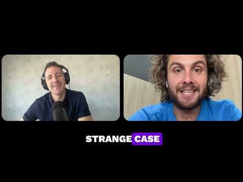 Marco Trungelliti on Travel, Aging, and Finding the Right Base