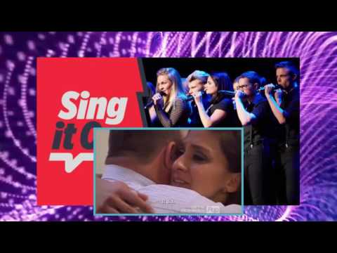 Sing It On Season 1 Episode 2