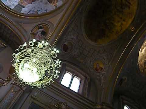 LUNA AZUL (blue moon) - (R. Rodgers) Coral Sta. Teresa (Dir. Ana Isabel Serrano Osanz)