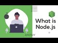 Node.js - Explained In 100 Seconds | Simplified