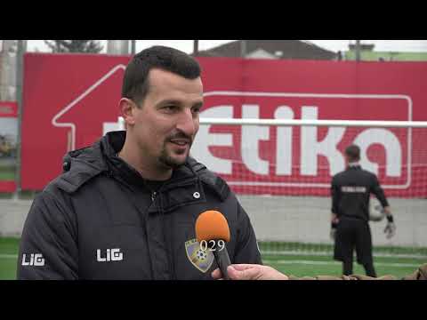 JUNIORËT E KF BALLKANI - KAMPIONËT VJESHTORË