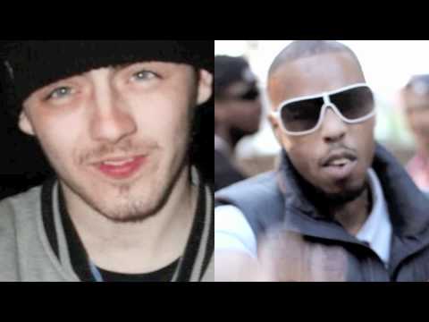 SHORTZ1 & BENNY BANKS - BORN TALENTED