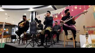 Download lagu Salam Aidilfitri (Jamal Abdillah) mp3