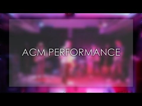 ACM Performance  - July 2015