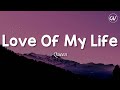 Queen - Love Of My Life [Lyrics]