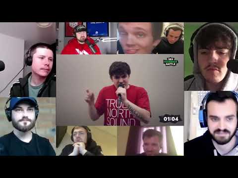 Semifinal 2 | VILLAIN VS ZEKKA  |  RESULT & JUDGES REACTION SBX KICKBACK BATTLE!