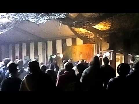 ENTEBBE SOUND - CHALICE SOUND SYSTEM LAST TUNE IRIE VIBES FESTIVAL