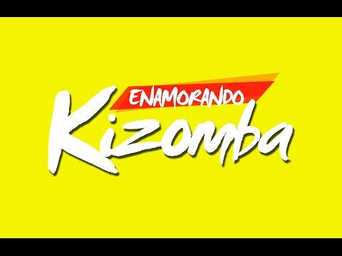 Sebastian Amand - Enamorando Kizomba ( Lyric Video )