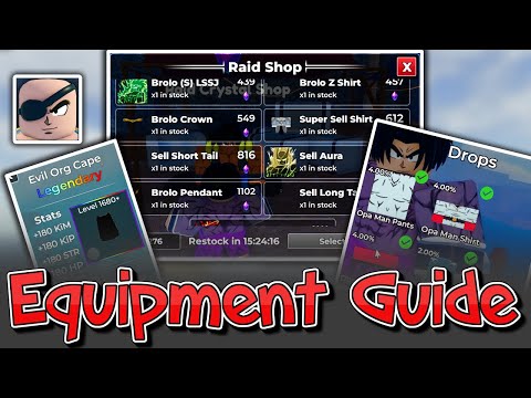 If you have problems finding Your gear, Watch This || Dragon Soul