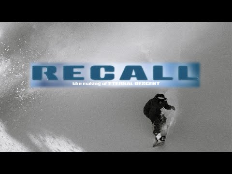 RECALL | Episode 2 - Wyoming Jump Sessions