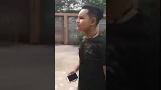 Download lagu Lelaki thailand melatah kalah orang tua mp3