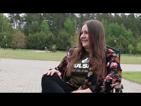 Stażysta 43 - Z wizytą w Pulsarze