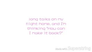 Tink || Count It Up (Lyrics) || Read Description