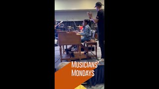 Keys Music Video