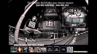 4. NULLO (Trzeci Wymiar)  - To Nasza Kultura feat. Defekt Muzgó (prod. Nullo & Defekt Muzgó)