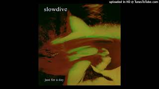 Slowdive - Waves (Original bass only)