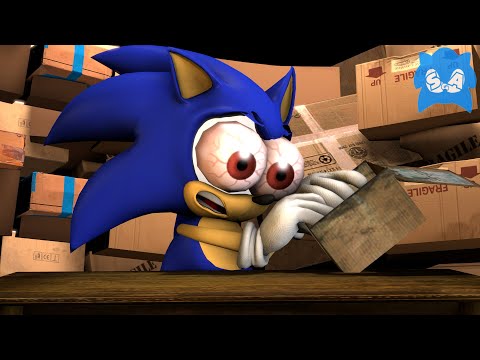 SGA: Jetzt geht es wieder los ... [GMOD]