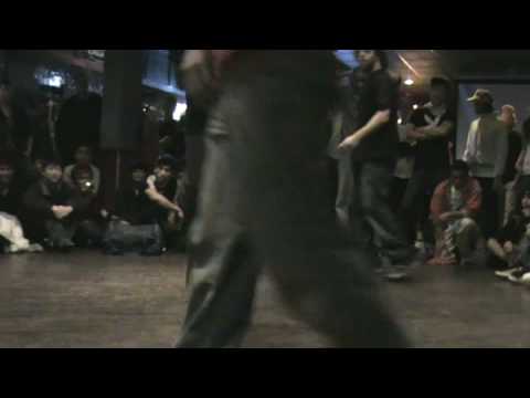 Round 1 - Control Panel Crew vs Deadly Venoms