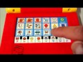 Anpanman Toy Personal Computer Love アンパンマン おもちゃ パソコンだいすき
