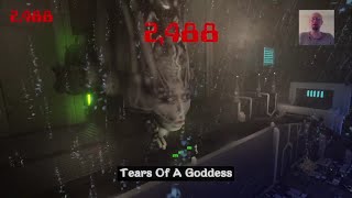 Playing The Science Fiction RPG I Made In Dreams! "Starfall" - Part 2