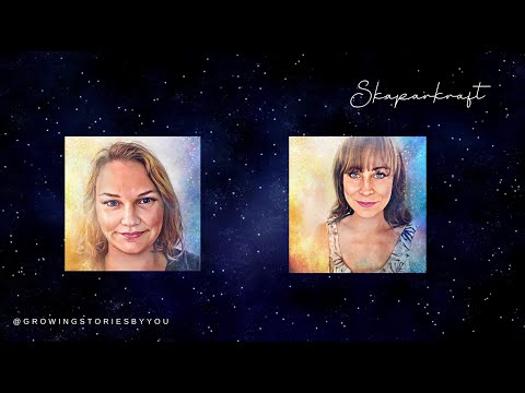 Vecka 11   släpp det förflutna & följ med