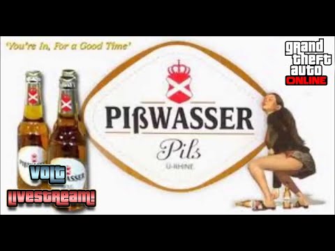 Drink of Choice Grinding Stream! - GTA Online Livestream (PS5)