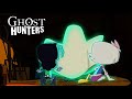 DuckTales Season 2 Episode 14 Friendship Hates Magic Blind Reaction