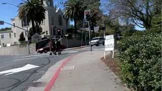 preview picture of video 'Sebastopol, California - 4-19-2012 - Part 1'