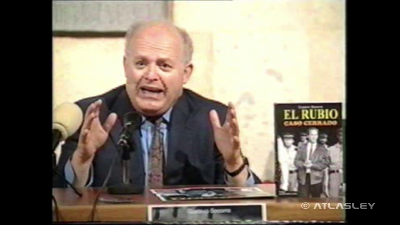 Video El Rubio