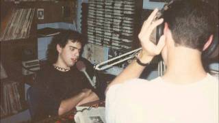 Long Intro: Bob Stei&#39;s Final Show at WRCM Manhattan College May 1993