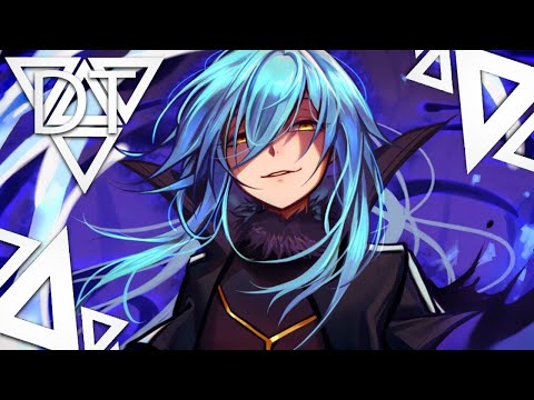 Rap do Rimuru Tempest - (Tensei Shirata Slime Datta Ken)