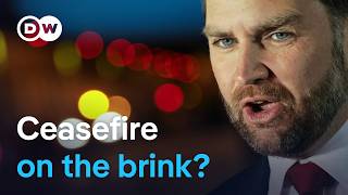 US-Iran ceasefire fractures over Lebanon inclusion dispute