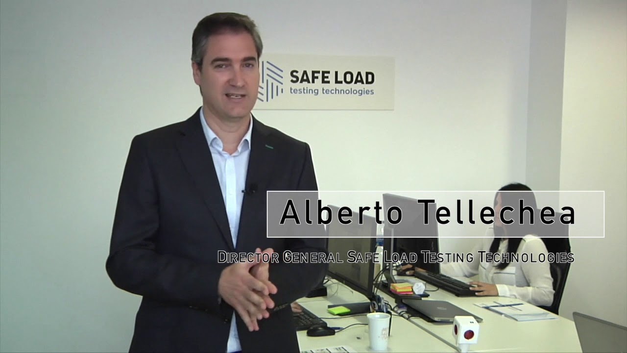 Safe Load Testing Technologies SME