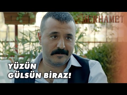 Sermet İyi Haberleri Verdi! - Merhamet 23. Bölüm