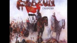 Saxon - Crusader