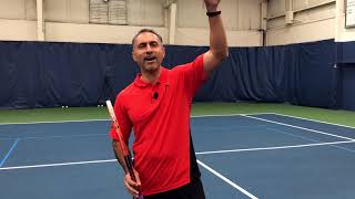 STOP Reacting Slowly To The Ball