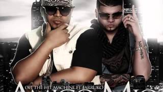 Opi Ft Farruko   Amigo Mio 2013 con Letra2