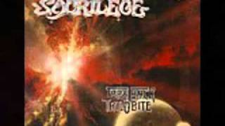 SACRILEGE- Silent Dark