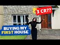 Buying my first House in Ireland | House Buying  Budget in Ireland