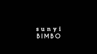 Download lagu SUNYI - BIMBO - lirik mp3 Download lagu SUNYI - BIMBO - lirik mp3
