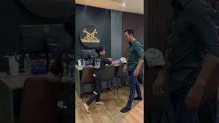 Download lagu Abang Pablo mintak test .🫣 mp3