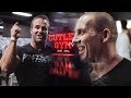CUTLER FITNESS ZALAEGERSZEG Megnyitó