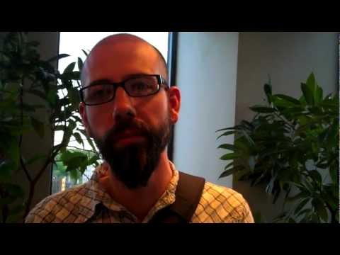 Dwolla's Ben Milne Shares Tips for Entrepreneurs