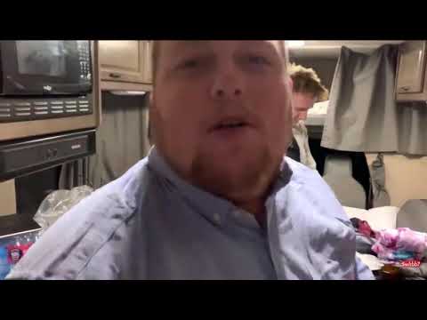 Captain Crease (Official Music Video) TPD TV